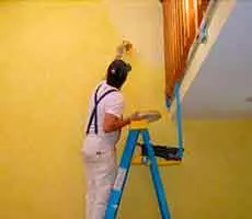 aExperiência em Pinturas em São José dos Campos