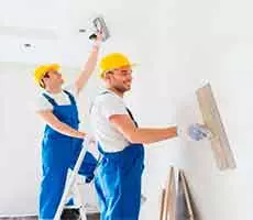 Prédio Pinturas em São José dos Campos