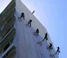 Pinturas em São José dos Campos